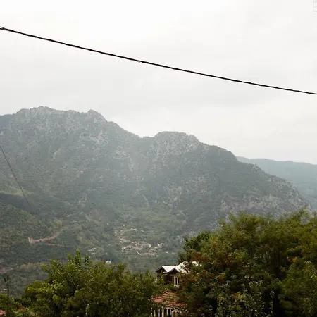 Obrava Double Mountain View Διαμέρισμα *