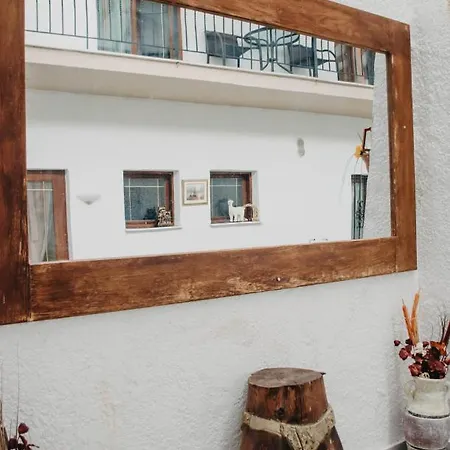 Obrava Double Mountain View Διαμέρισμα *