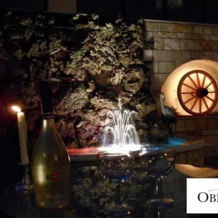 Obrava Double Mountain View Διαμέρισμα Kotronion (Trikala)