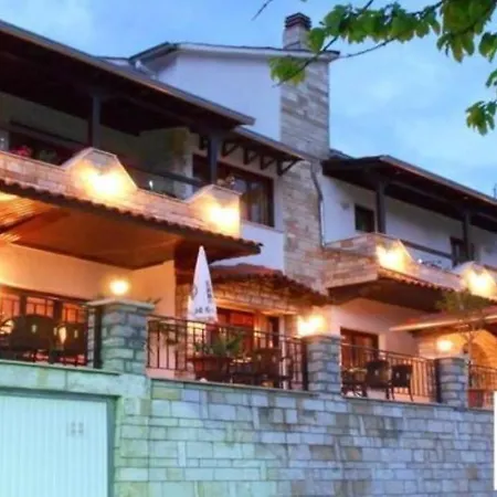 Obrava Double Mountain View Διαμέρισμα *